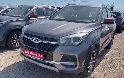Chery Tiggo 4 I рестайлинг, 2022 год, 1 022 000 рублей, 1 фотография