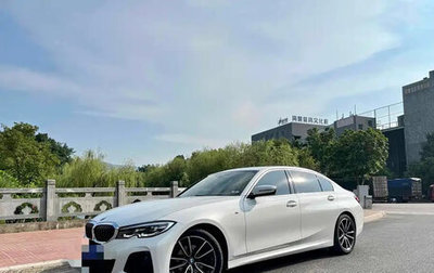 BMW 3 серия, 2021 год, 3 000 000 рублей, 1 фотография