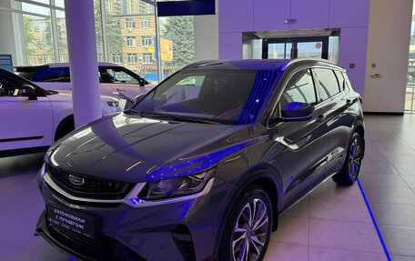 Geely Coolray I, 2021 год, 1 775 000 рублей, 1 фотография