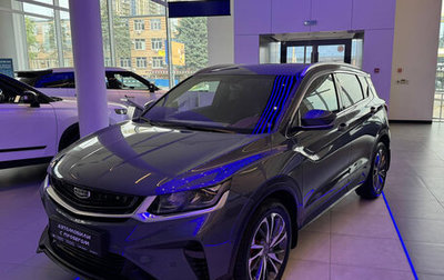 Geely Coolray I, 2021 год, 1 775 000 рублей, 1 фотография