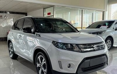 Suzuki Vitara II рестайлинг, 2018 год, 1 540 000 рублей, 1 фотография