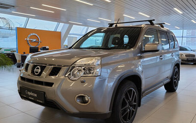 Nissan X-Trail, 2011 год, 1 390 000 рублей, 1 фотография