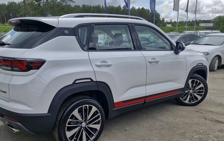 Changan CS35 Plus, 2024 год, 2 629 900 рублей, 7 фотография