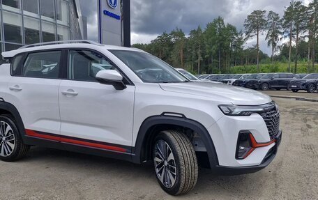 Changan CS35 Plus, 2024 год, 2 629 900 рублей, 6 фотография