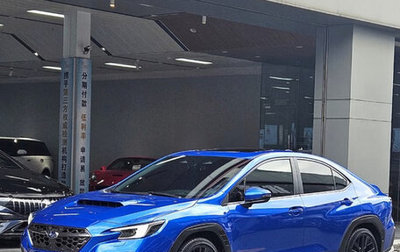 Subaru WRX, 2022 год, 2 800 000 рублей, 1 фотография