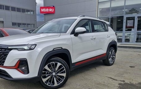 Changan CS35 Plus, 2024 год, 2 629 900 рублей, 5 фотография