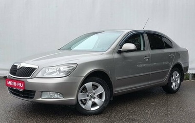 Skoda Octavia, 2010 год, 700 000 рублей, 1 фотография