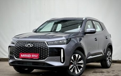 Chery Tiggo 4 I рестайлинг, 2025 год, 2 220 000 рублей, 1 фотография