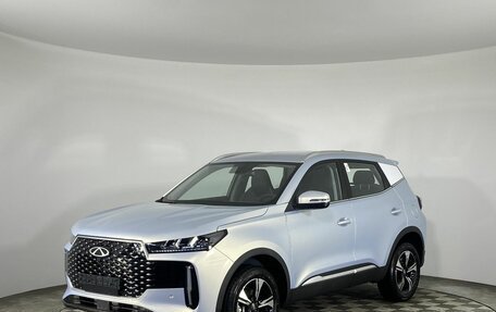 Chery Tiggo 4 I рестайлинг, 2025 год, 2 350 000 рублей, 1 фотография