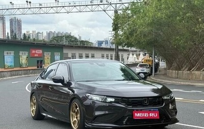 Honda Integra IV, 2022 год, 1 630 000 рублей, 1 фотография