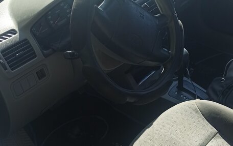 KIA Rio II, 2003 год, 315 000 рублей, 5 фотография