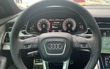 Audi Q8 I, 2024 год, 11 203 360 рублей, 10 фотография