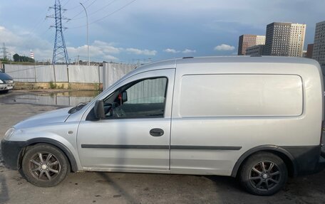 Opel Combo C, 2008 год, 330 000 рублей, 5 фотография