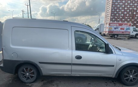 Opel Combo C, 2008 год, 330 000 рублей, 2 фотография