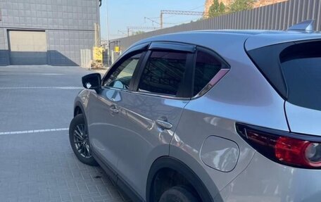 Mazda CX-5 II, 2018 год, 2 130 000 рублей, 3 фотография
