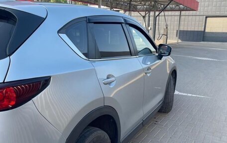 Mazda CX-5 II, 2018 год, 2 130 000 рублей, 5 фотография