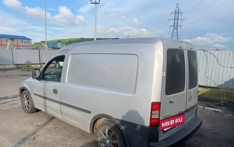 Opel Combo C, 2008 год, 330 000 рублей, 4 фотография