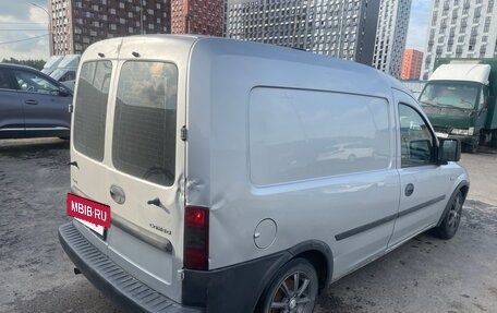 Opel Combo C, 2008 год, 330 000 рублей, 3 фотография
