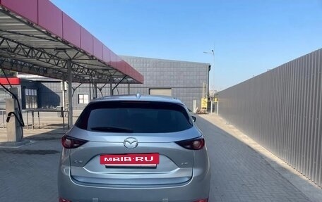 Mazda CX-5 II, 2018 год, 2 130 000 рублей, 4 фотография