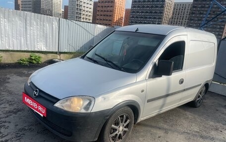 Opel Combo C, 2008 год, 330 000 рублей, 6 фотография
