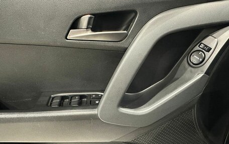 Hyundai Creta I рестайлинг, 2017 год, 1 350 000 рублей, 13 фотография
