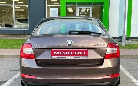 Skoda Octavia, 2013 год, 1 160 000 рублей, 6 фотография