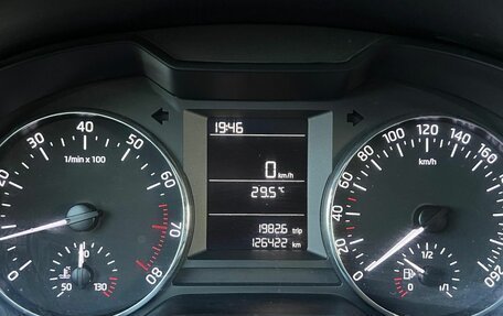 Skoda Octavia, 2013 год, 1 160 000 рублей, 12 фотография