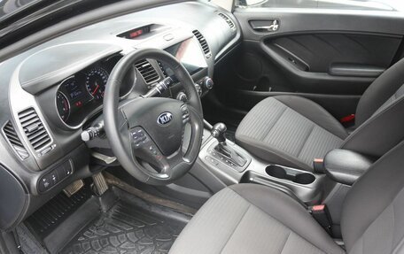 KIA Cerato III, 2015 год, 1 190 000 рублей, 13 фотография