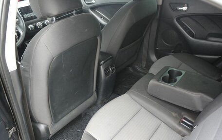 KIA Cerato III, 2015 год, 1 190 000 рублей, 14 фотография