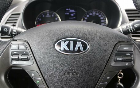 KIA Cerato III, 2015 год, 1 190 000 рублей, 8 фотография