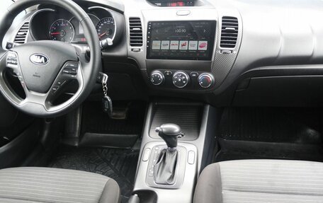 KIA Cerato III, 2015 год, 1 190 000 рублей, 12 фотография