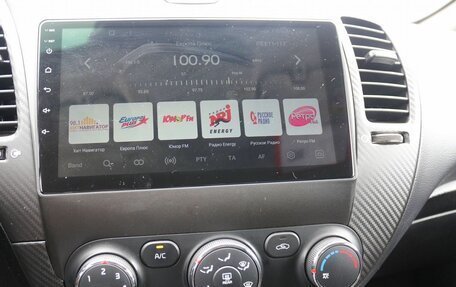 KIA Cerato III, 2015 год, 1 190 000 рублей, 9 фотография