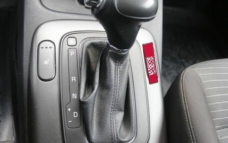 KIA Cerato III, 2015 год, 1 190 000 рублей, 11 фотография