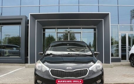 KIA Cerato III, 2015 год, 1 190 000 рублей, 2 фотография