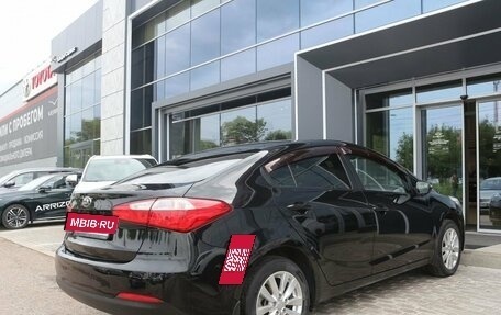 KIA Cerato III, 2015 год, 1 190 000 рублей, 6 фотография