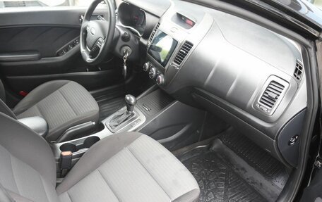 KIA Cerato III, 2015 год, 1 190 000 рублей, 15 фотография