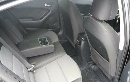 KIA Cerato III, 2015 год, 1 190 000 рублей, 16 фотография