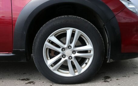 Subaru Impreza III, 2011 год, 886 000 рублей, 9 фотография