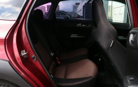 Subaru Impreza III, 2011 год, 886 000 рублей, 12 фотография