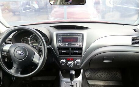 Subaru Impreza III, 2011 год, 886 000 рублей, 15 фотография