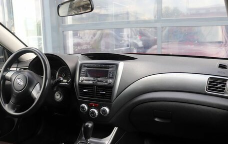 Subaru Impreza III, 2011 год, 886 000 рублей, 14 фотография