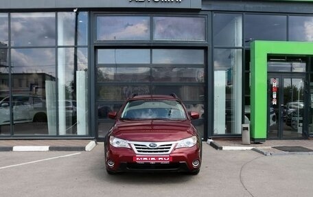 Subaru Impreza III, 2011 год, 886 000 рублей, 8 фотография