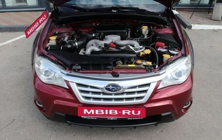 Subaru Impreza III, 2011 год, 886 000 рублей, 10 фотография