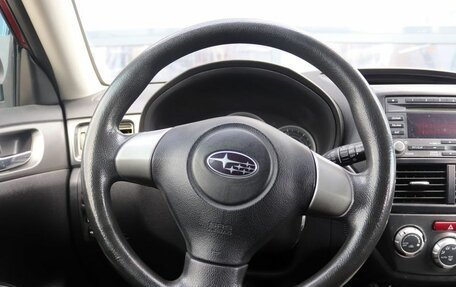Subaru Impreza III, 2011 год, 886 000 рублей, 16 фотография