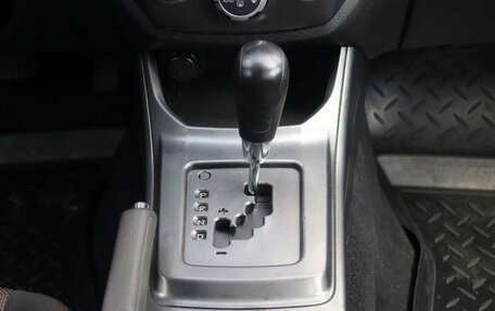 Subaru Impreza III, 2011 год, 886 000 рублей, 18 фотография