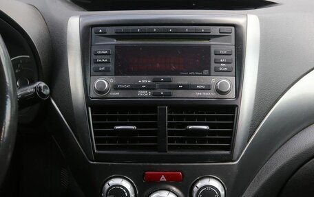 Subaru Impreza III, 2011 год, 886 000 рублей, 17 фотография