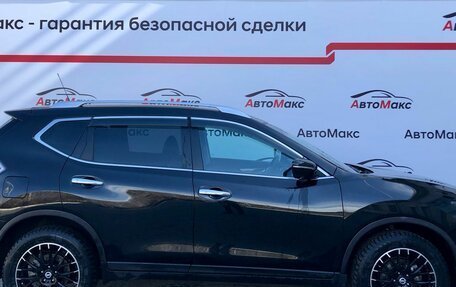 Nissan X-Trail, 2016 год, 1 713 000 рублей, 5 фотография