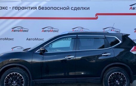 Nissan X-Trail, 2016 год, 1 713 000 рублей, 6 фотография