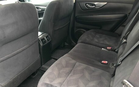 Nissan X-Trail, 2016 год, 1 713 000 рублей, 15 фотография