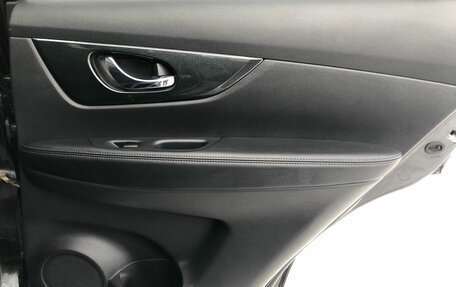 Nissan X-Trail, 2016 год, 1 713 000 рублей, 19 фотография